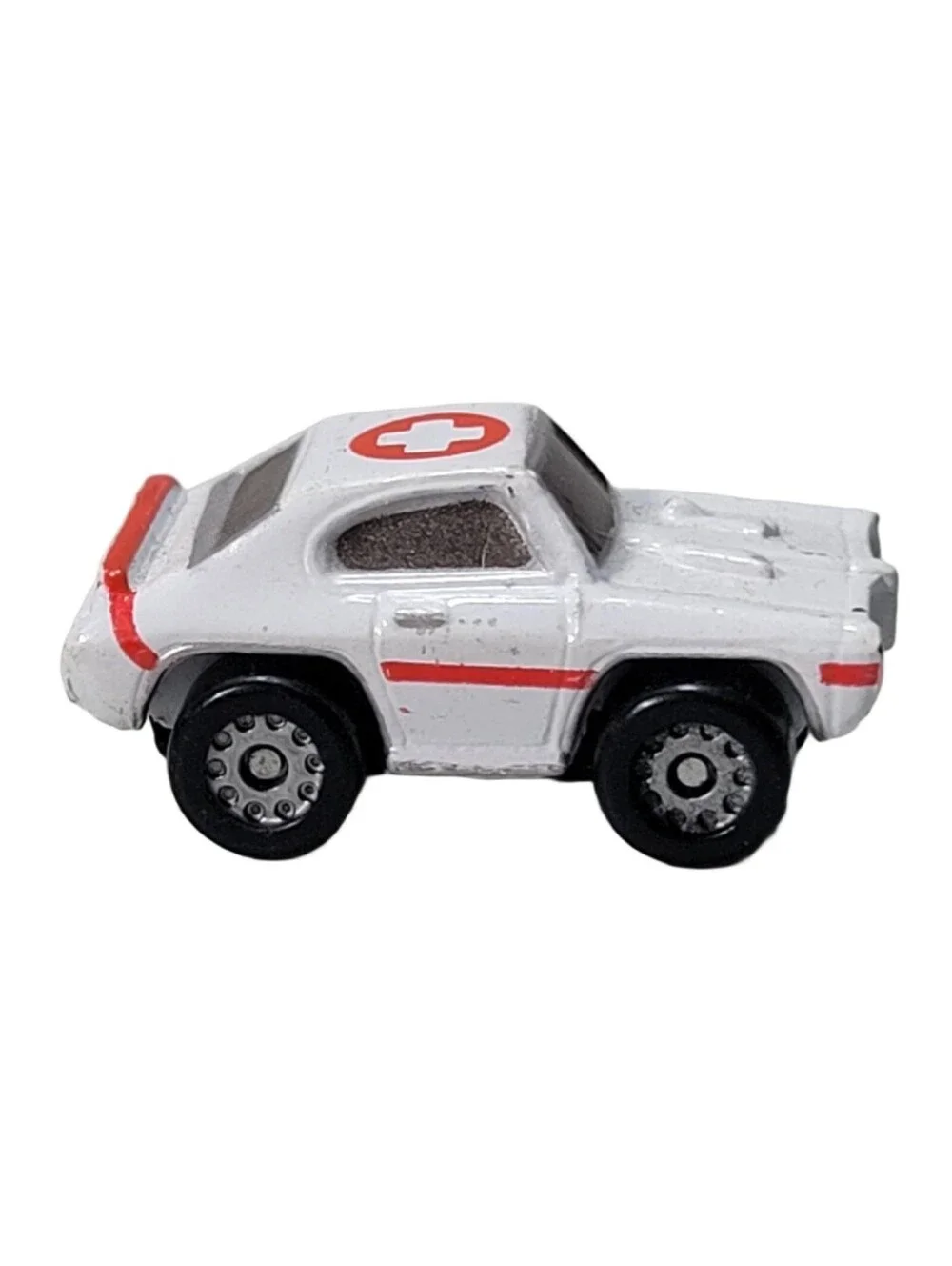 Micro Machines micro machines